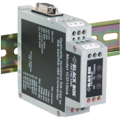 RS-485 Industrial Module