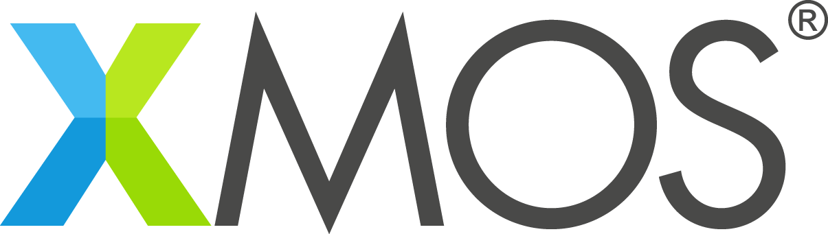 XMOS Semiconductors Ltd.